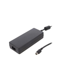 GSM160A20-R7B Zasilacz impulsowy, 20VDC, 8A, Wyj: KYCON KPPX-4P, 160W, 80÷264VAC