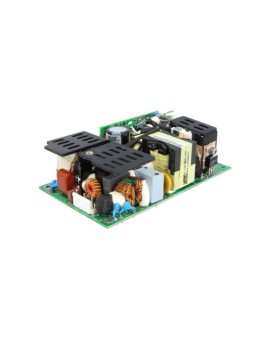 RPS-300-27 Zasilacz impulsowy, otwarty, 300W, 127÷370VDC, 90÷264VAC, OUT: 1