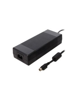 GST220A12-R7B Zasilacz impulsowy, 12VDC, 15A, Wyj: KYCON KPPX-4P, 180W, -30÷70C