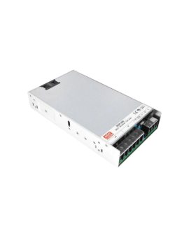 RSP-500-24 Zasilacz impulsowy, do wbudowania, modułowy, 504W, 24VDC, 21A