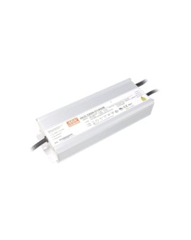 HLG-320H-C1400B Zasilacz impulsowy, LED, 320W, 114÷229VDC, 1400mA, 90÷305VAC, IP67