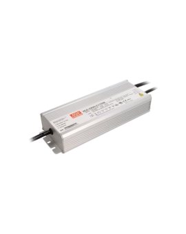 HLG-320H-C1750B Zasilacz impulsowy, LED, 320W, 91÷183VDC, 1750mA, 90÷305VAC, IP67