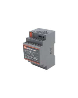 KNX-20E Zasilacz KNX / EIB, na szynę DIN, 180÷264VAC, 254÷370VDC, IP20