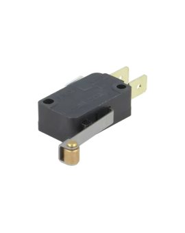 V7-1B10E9-207 Mikroprzełącznik SNAP ACTION z dźwignią (z rolką)
