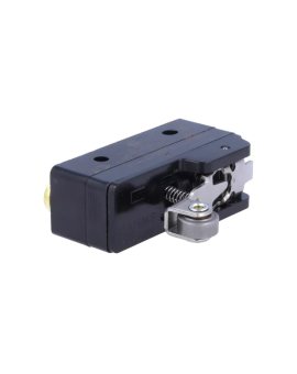 BZ-2RW822-A2 Mikroprzełącznik SNAP ACTION z dźwignią (z rolką)