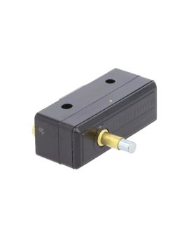 BZ-2RS-A2 Mikroprzełącznik SNAP ACTION z trzpieniem