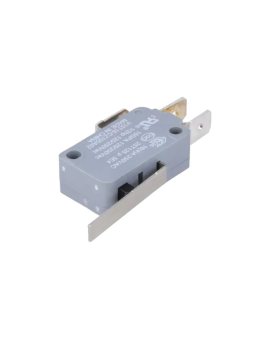 V15T16-CZ100A02 Mikroprzełącznik SNAP ACTION z dźwignią