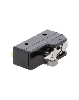 BZ-2RW82272-A2 Mikroprzełącznik SNAP ACTION z dźwignią (z rolką)