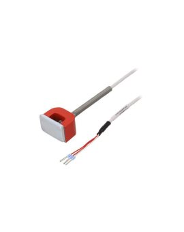 72-23904001-0300TM Czujnik temperatury Pt100 Wym.zew: Ø6x40mm magnes -50...260C