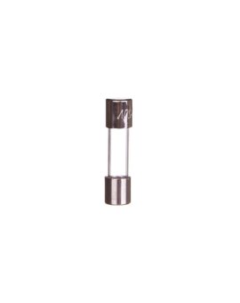 Wkładka aparatowa 5x20mm 125mA zwłoczna (T) L520TK00-125 /10szt./