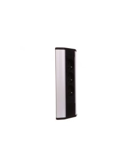 Gniazdo meblowe 3x250V AC z przewodem 1,8m OR-AE-1359