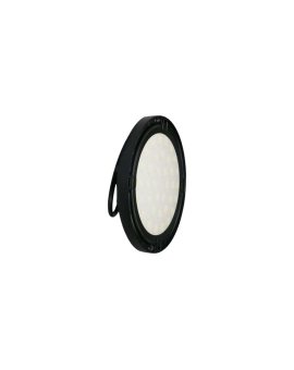 Oprawa Przemysłowa LED 200W HighBay 20400lm 6500K IP65 Czarny 7813