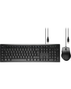 Zestaw mysz i klawiatura USB