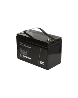 AKUMULATOR 12.8V/125AH/LIFEPO4-GC Green Cell