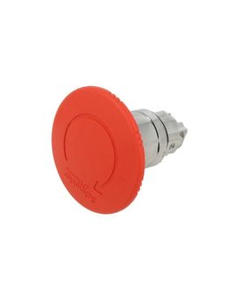 ZB4BS864 Przełącznik bezpieczeństwa 22mm Poz.stab: 2 czerwony