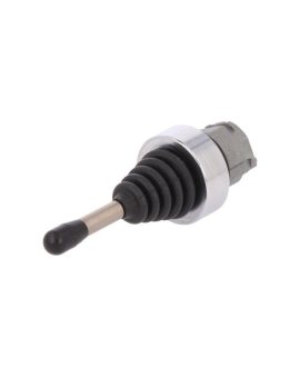 ZD4PA12 Przełącznik joystick 22mm Poz.stab: 2 czarny IP66 Poz: 2