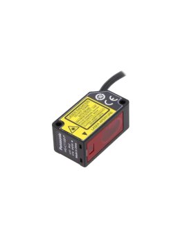 HG-C1100-P Czujnik: odległości (laserowy) odbiciowy OUT: PNP