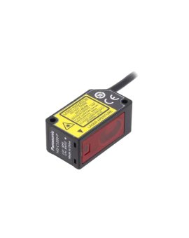 HG-C1200-P Czujnik: odległości (laserowy) odbiciowy OUT: PNP