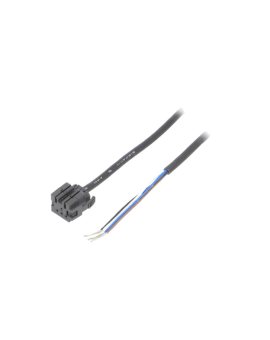 CN-74-C1 Kabel: do czujników/automatyki światłowodowy 1m