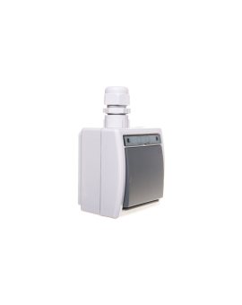 AQUANT Łącznik zwierny /dzwonek/ IP65 1205-65