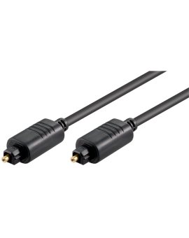 Toslink kabel 5mm - Długość kabla 1.5 m