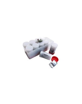 CBM WELD Materiał zgrzewający 250 gram 10szt. do zgrzewanie egzotermiczne CBM250GR