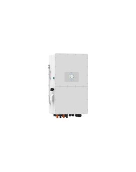 Deye HIGH VOLTAGE SUN-30K-SG01HP3-EU-BM3
