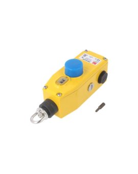 ER5018-021M Wyłącznik bezpieczeństwa: linkowy, NC x2 + NO, -25÷80C