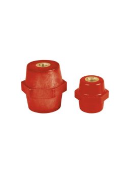 Izolator wsporczy 40mm M10 IZW_40-M10/1 /10szt./