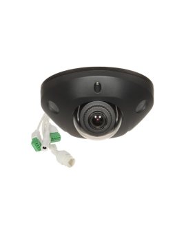 KAMERA WANDALOODPORNA IP DS-2CD2546G2-IS(2.8MM)(C)(BLACK) ACUSENSE - 4inbsp/brMpx Hikvision