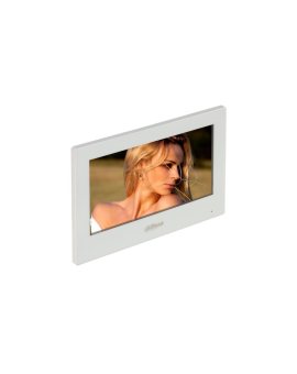 PANEL WEWNĘTRZNY VTH2622GW-W IP / Wi-Fi / 2-Wire DAHUA