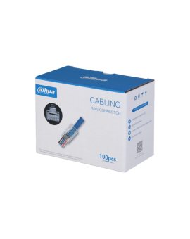WTYK SIECIOWY DAHUA PFM976-530-PT RJ45 CAT.5e