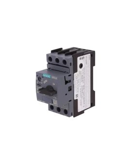 3RV2021-1FA10 Wyłącznik silnikowy 1,5kW 220÷690VAC na szynę DIN