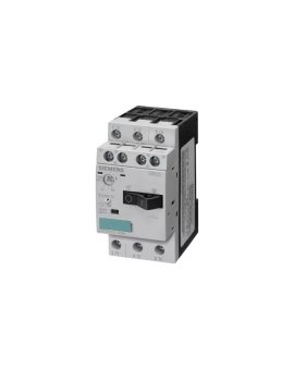 3RV1011-1DA15 Wyłącznik silnikowy 1,1kW NO + NC 220÷690VAC na szynę DIN