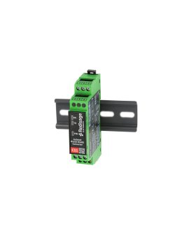 Konwerter RS232 na RS485 Izolacja 3kV DC strona RS232