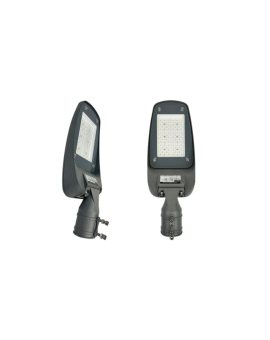 Lampa Uliczna LED Gruis 150 25-60W Regulowana IP66 IK10 Ledinside