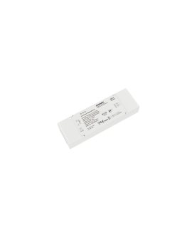 Ściemniacz z zasilaczem napięciowym LED Skydance - 24V 75W - sterowanie triak 230V - TE-75-24