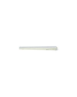 Oprawa hermetyczna LED DP 1500 E 52W 7020lm 6500K 865 VW (120 stopni) IP65 GY LEDV 4099854080425