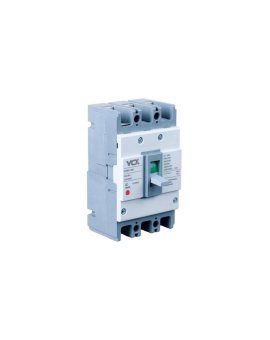 Rozłącznik wyłącznik kompaktowy 3P 125A KYM VCX