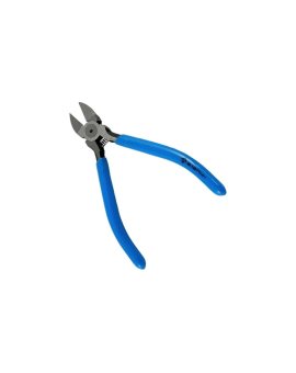 Precyzyjny obcinacz żył kabli bez skosu (długość 5 / 12.7 mm) ALANTEC