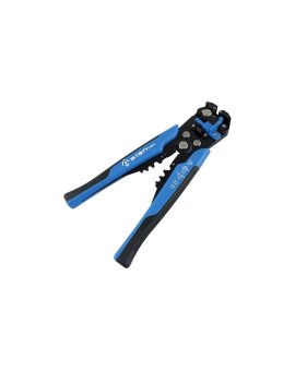 Automatyczny ściągacz izolacji do kabli 0,5-6mm2 z regulatorem siły nacisku oraz ogranicznikiem ALANTEC