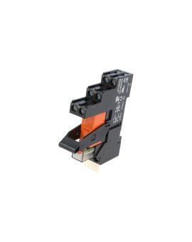 Przekaźnik interfejsowy SPDT 230VAC 16A 16A 250VAC 6-1415073-1