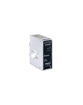 DRL-24V120W1AS Zasilacz na szynę DIN 24V 5A 120W, Delta Electronics