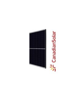 Moduł fotowoltaiczny 455W Canadian TOPHiKu6 54TD-455 BF N-type 1800x1134x30 - 22,3