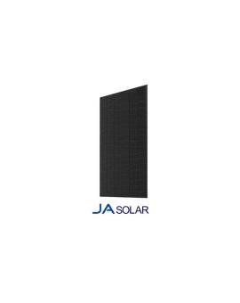 JA SOLAR JAM54D41 BIFACIAL 450W LB Full black MC4 (N-Type)