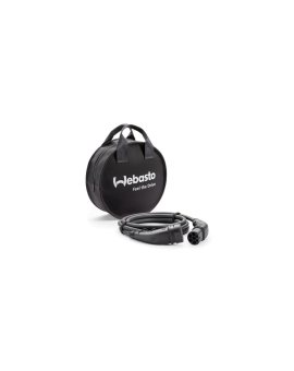 Kabel ładowania Webasto typu 2 22kW Typu2 4, 5m + Torba