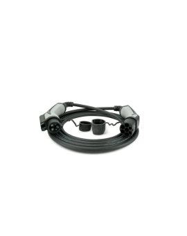 Przewód ładowania 7,2kW/32A/1f Type2-Type1(samochód) 5m LED