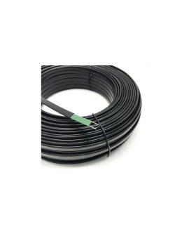 Przewód grzejny kabel grzewczy samoregulujący 230V 8mm 20W/m