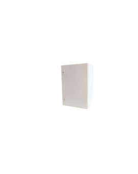 Obudowa metalowa 600x600x250 IP65 GEP-00010
