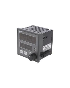 AR613/P/P Moduł - regulator, temperatura, przekaźnik, OUT 2: przekaźnik